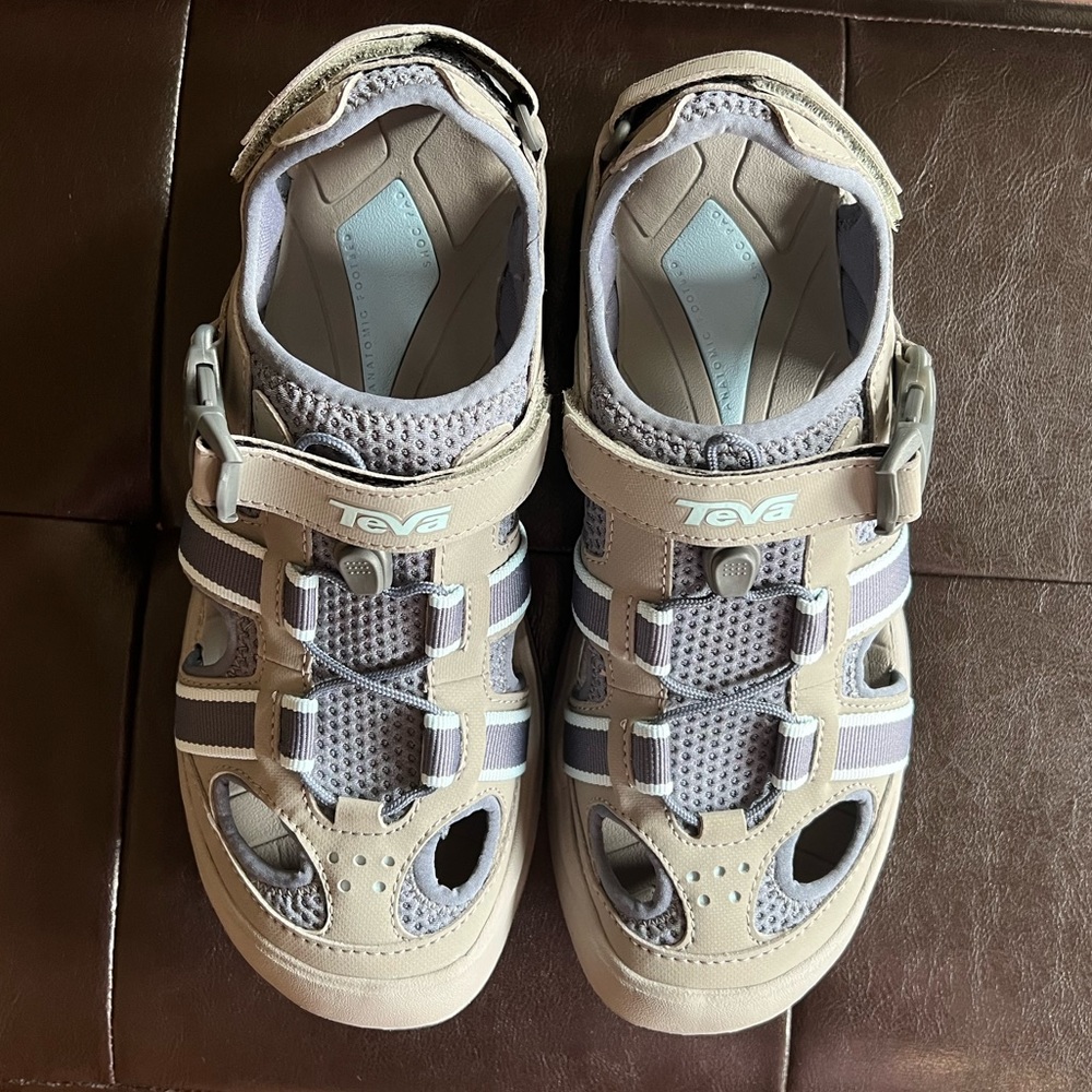NEW Teva Sandals